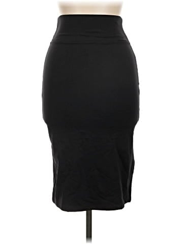 Soho Lady Formal Skirt (view 2)