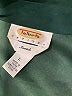 Talbots Green Long Sleeve Button-Down Shirt Size L - photo 7