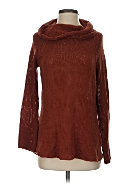 Wooden Ships Turtleneck Sweater