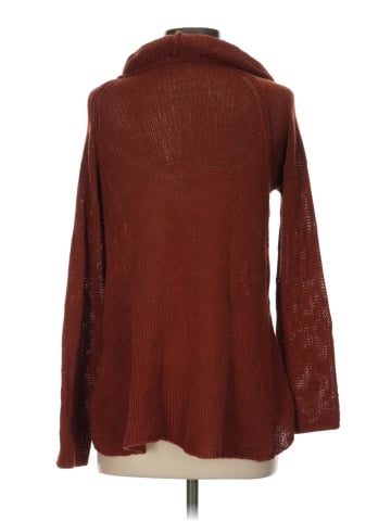 Wooden Ships Turtleneck Sweater (view 2)