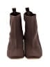 Joie Brown Burgundy Ankle Boots Size 8 - photo 2