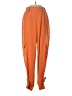 Shein Orange Casual Pants Size 4 - photo 1