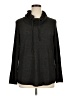 Carol Rose Black Turtleneck Sweater Size XL - photo 1