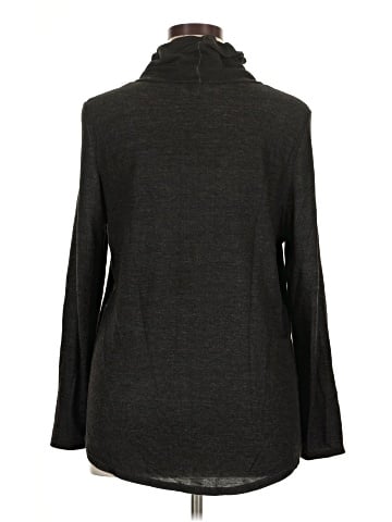 Carol Rose Turtleneck Sweater (view 2)