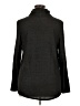 Carol Rose Black Turtleneck Sweater Size XL - photo 2