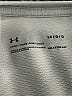 Under Armour Silver Active T-Shirt Size L - photo 7
