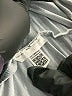 Under Armour Silver Active T-Shirt Size L - photo 8