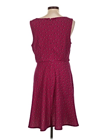 Elle Casual Dress (view 2)
