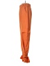 Shein Orange Casual Pants Size 4 - photo 5