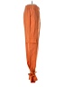Shein Orange Casual Pants Size 4 - photo 4