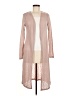 Wallflower Pink Cardigan Size M - photo 1
