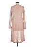 Wallflower Pink Cardigan Size M - photo 2