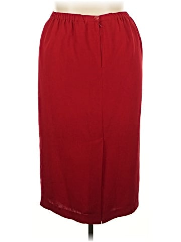 Plaza South Formal Skirt (view 2)