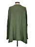 Pink Lily Green Pullover Sweater Size XS - photo 2