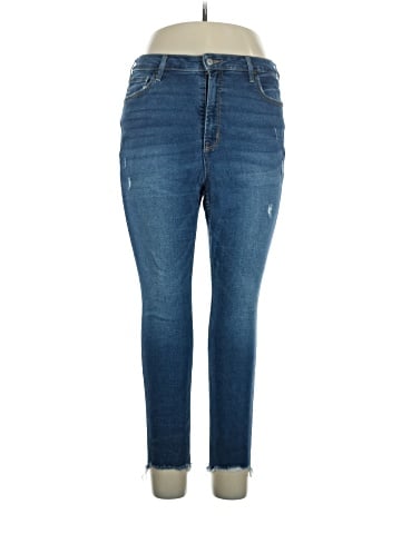 Old Navy Jeans (view 1)