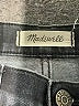 Madewell Black Jeans Size 25 waist - photo 7