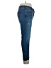 Old Navy Solid Blue Jeans Size 16 - photo 4