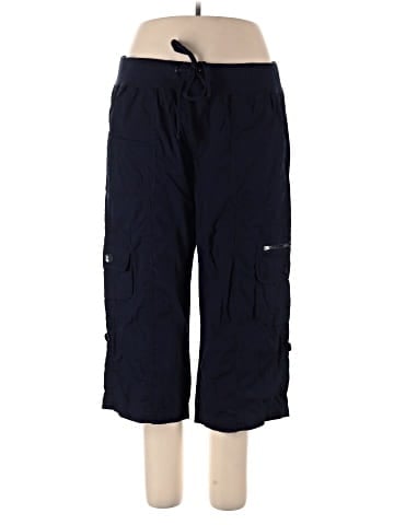 G.H. Bass & Co. Cargo Pants (view 1)