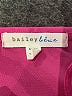 Bailey Blue Solid Pink Jumpsuit Size M - photo 4