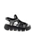 Tinstree Black Sandals Size 7 - photo 1