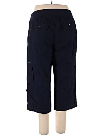 G.H. Bass & Co. Cargo Pants (view 2)