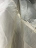 Equipment Ivory Long Sleeve Blouse Size M - photo 7