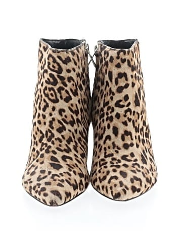 Sam Edelman Ankle Boots (view 2)