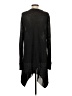 Patterson J. Kincaid Black Kimono Size S - photo 2