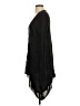 Patterson J. Kincaid Black Kimono Size S - photo 5
