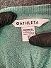 Athleta Teal Pullover Sweater Size XS - photo 7