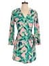 Cabana Life Tropical Pink Romper Size S - photo 1