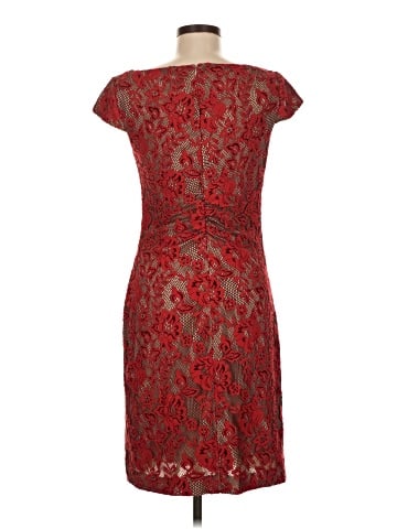 Kay Unger Cocktail Dress (view 2)