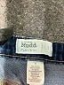 Mudd Blue Denim Shorts Size 1 - photo 3