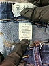 Mudd Blue Denim Shorts Size 1 - photo 4