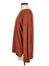 Time and Tru Brown Pullover Sweater Size M - photo 5