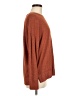 Time and Tru Brown Pullover Sweater Size M - photo 4