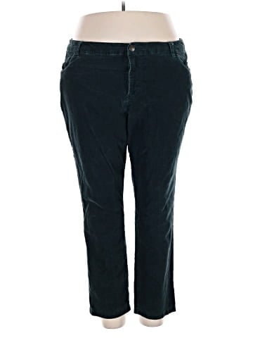 Ava & Viv Casual Pants (view 1)