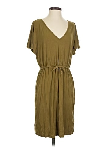 J.Crew Casual Dress (view 1)
