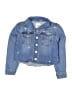 Cat & Jack Blue Denim Jacket Size M (kids) - photo 1