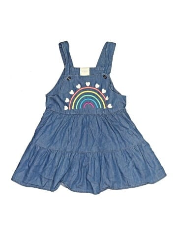 First Impressions Dress (view 1)