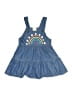 First Impressions Blue Dress Size 4T - photo 1