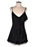 American Threads Black Romper Size S - photo 1