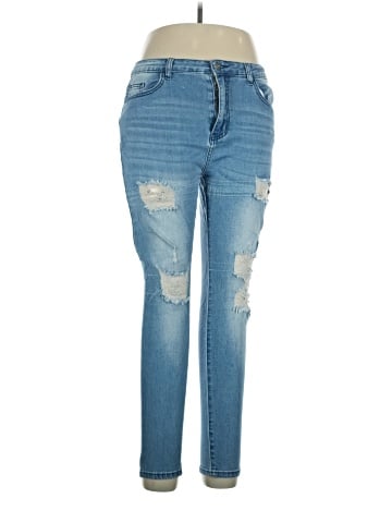 Shein Jeans (view 1)