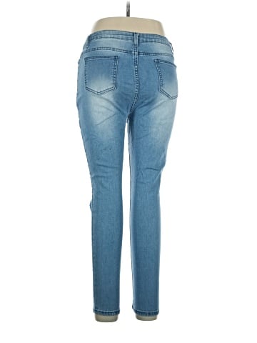 Shein Jeans (view 2)