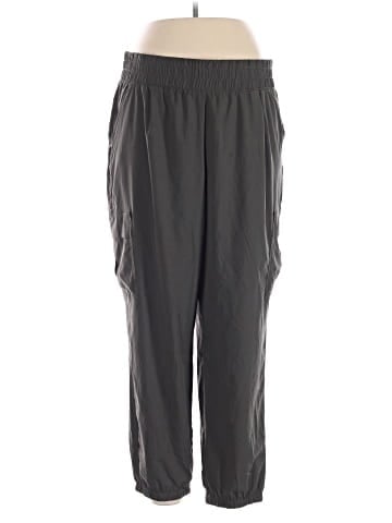 Apana Casual Pants (view 1)