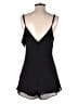 American Threads Black Romper Size S - photo 2