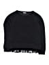 Crewcuts Black Sweatshirt Size 14 - photo 1