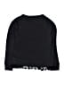 Crewcuts Black Sweatshirt Size 14 - photo 2