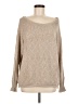 BTFBM Tan Pullover Sweater Size M - photo 1