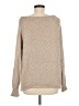 BTFBM Tan Pullover Sweater Size M - photo 2